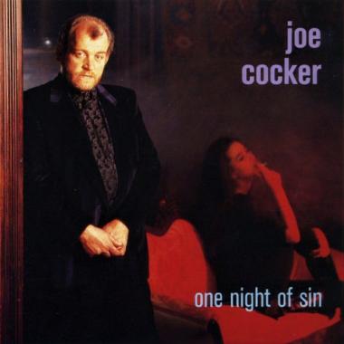 Joe Cocker -  One Night of Sin